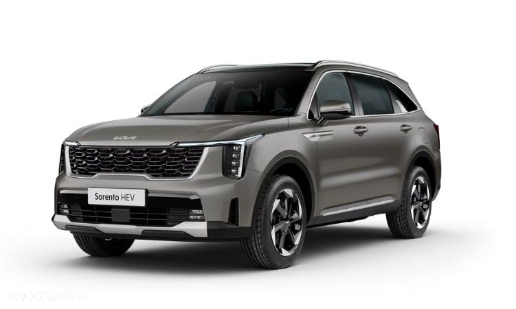 Kia Sorento 1.6 T-GDI HEV Prestige Line AWD 6os - 1