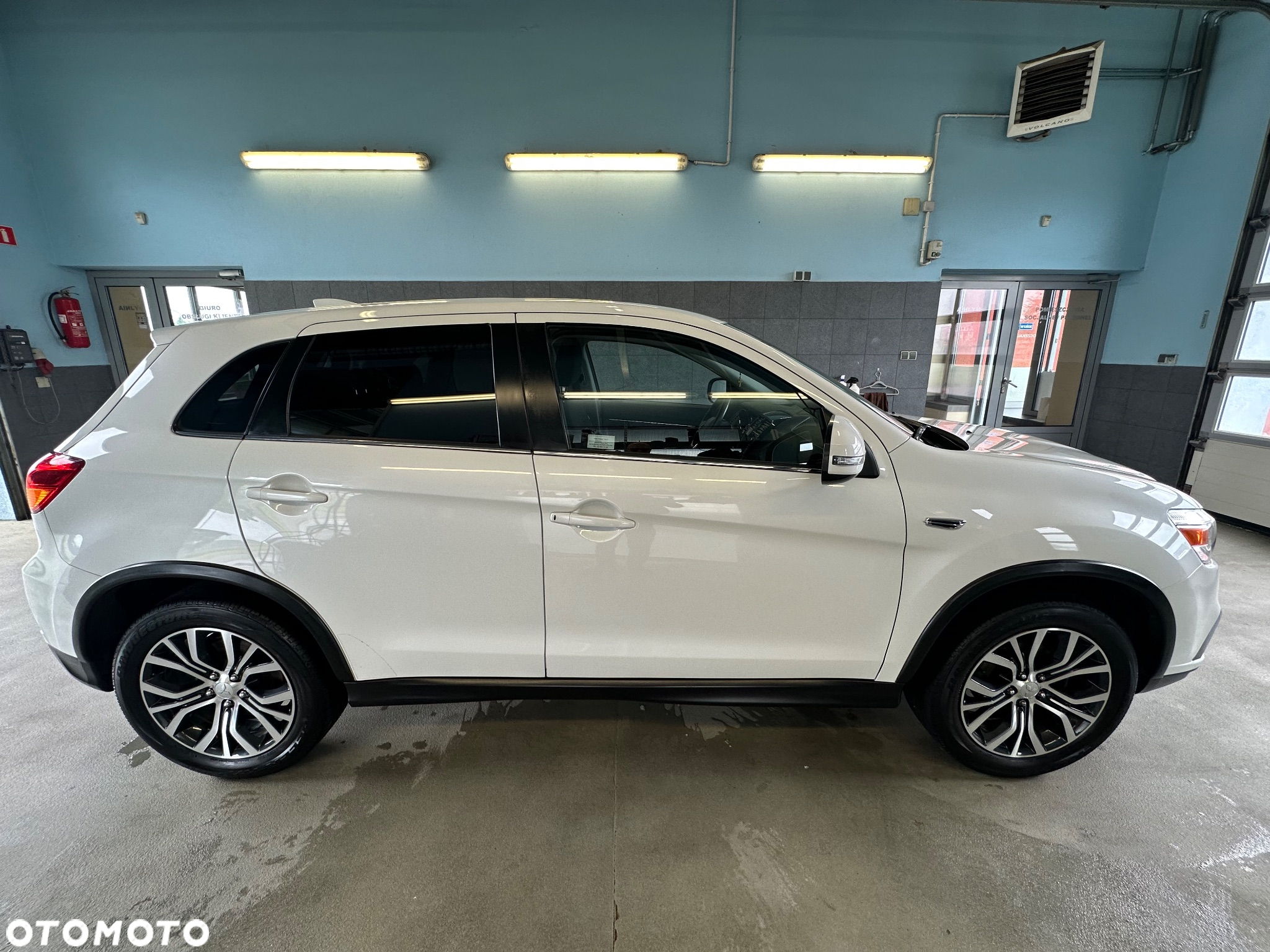 Mitsubishi ASX 1.6 Intense Plus Navi - 4