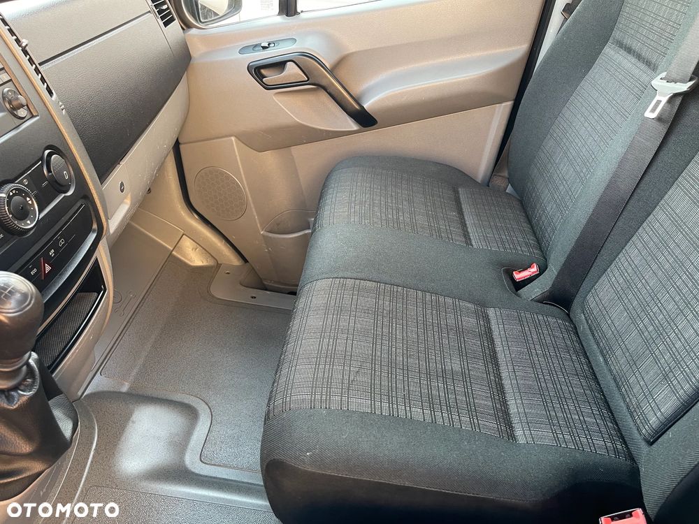 Mercedes-Benz Sprinter 3,0 Skrzyniowy - 20