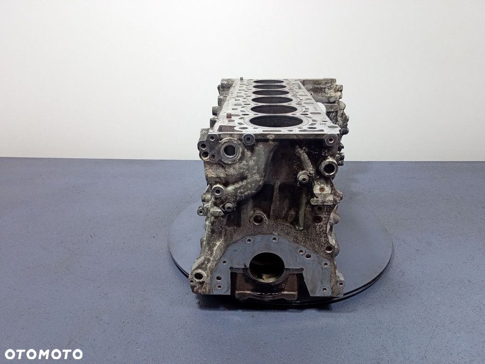MERCEDES S KLASA W222 BLOK SILNIKA 3.0 CDI OM 656.929 R6560111000 - 3