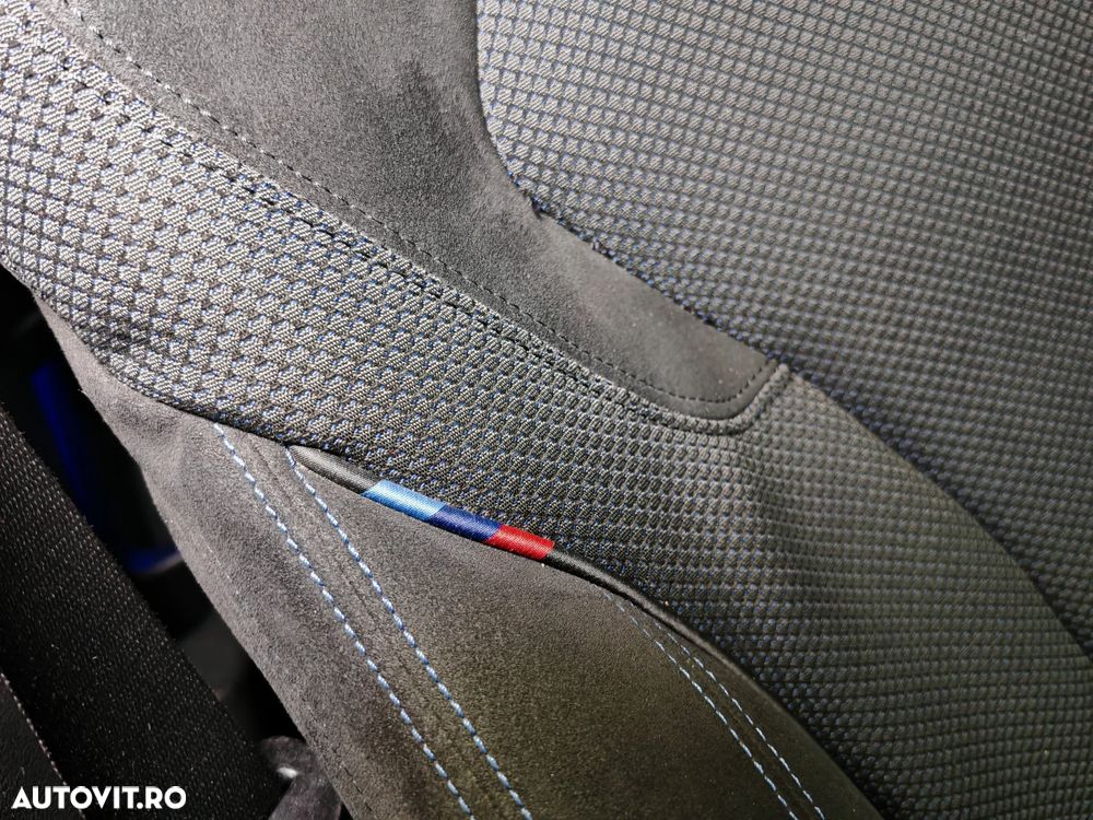 BMW Seria 5 - 21