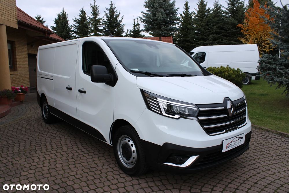 Renault TRAFIC - 11