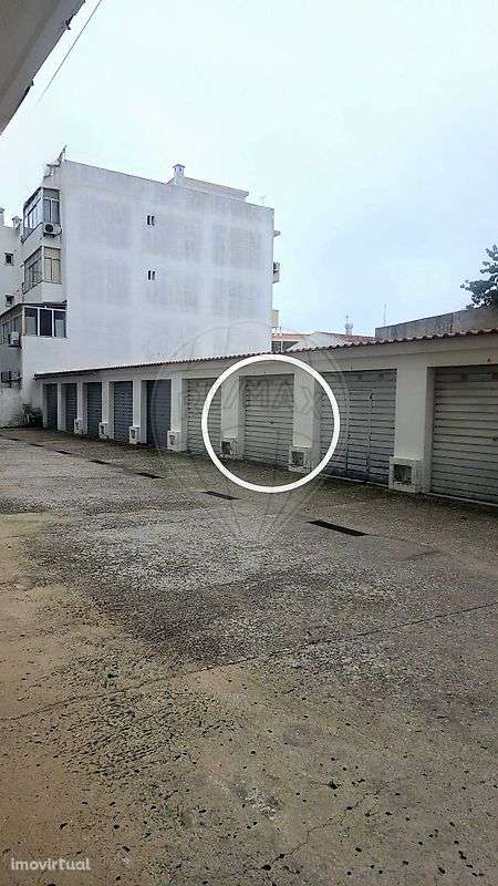 Garagem  para venda - Grande imagem: 3/4