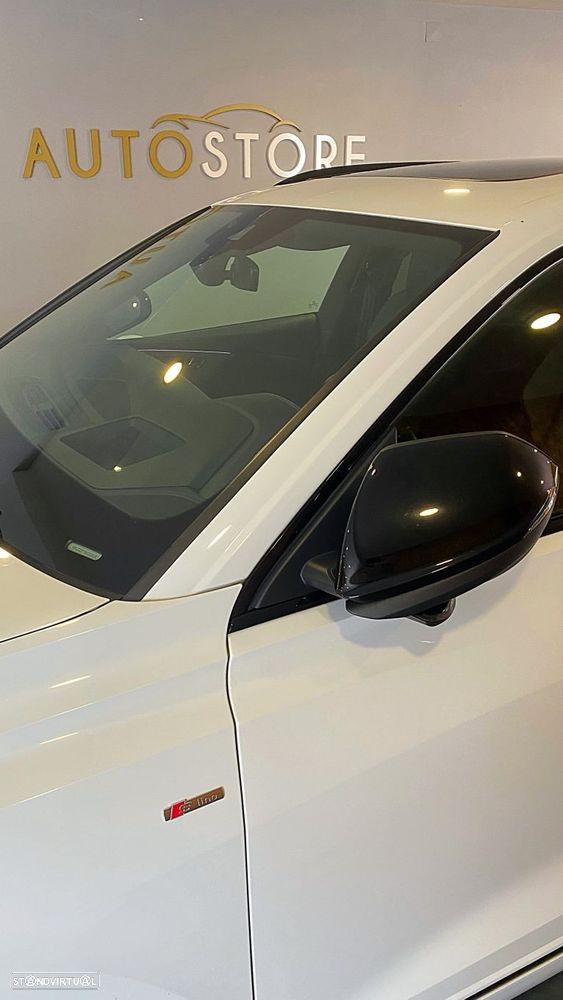 Audi Q8 3.0 TDI 50 quattro Tiptronic - 8