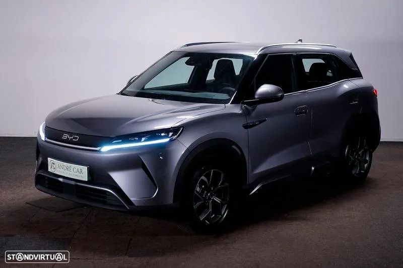 BYD Atto 2 45.1 kWh Boost