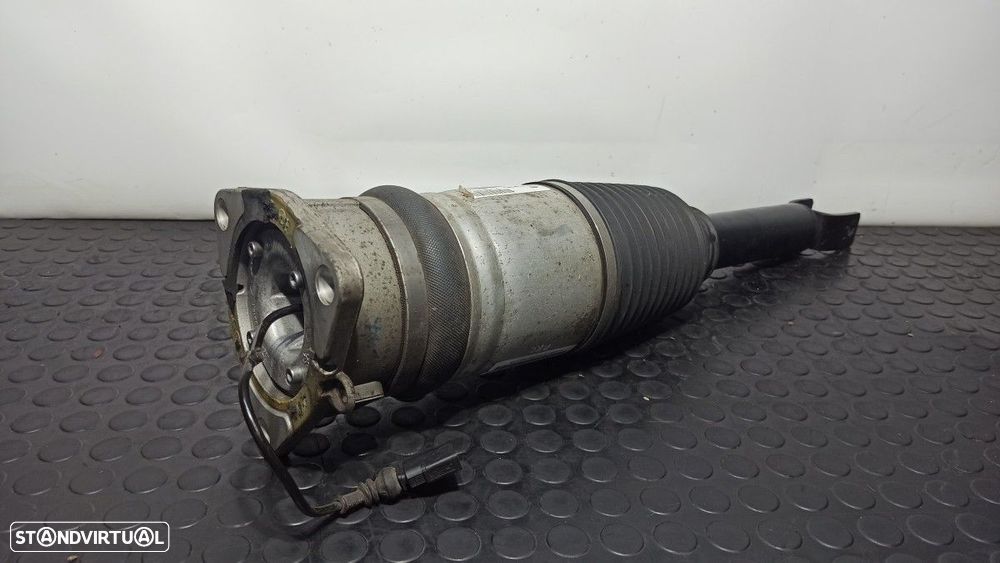 AMORTECEDOR TRASEIRO ESQUERDO AUDI A8 (4E2) 4.2 TDI QUATTRO - 7