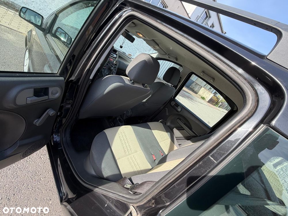 Fiat Panda 1.2 Alessi - 6