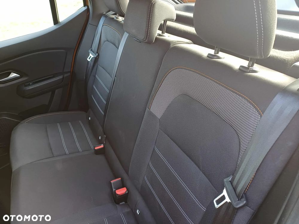 Dacia Sandero Stepway - 16