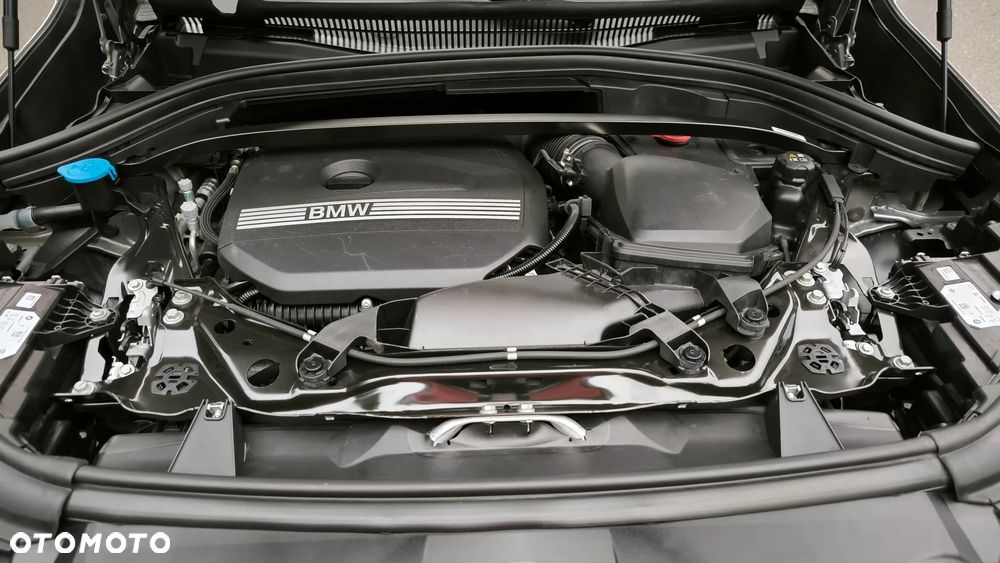 BMW X1 xDrive25i GPF M Sport - 34