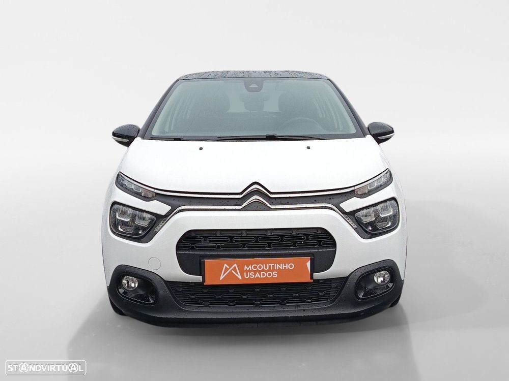Citroën C3 1.2 PureTech Plus - 8