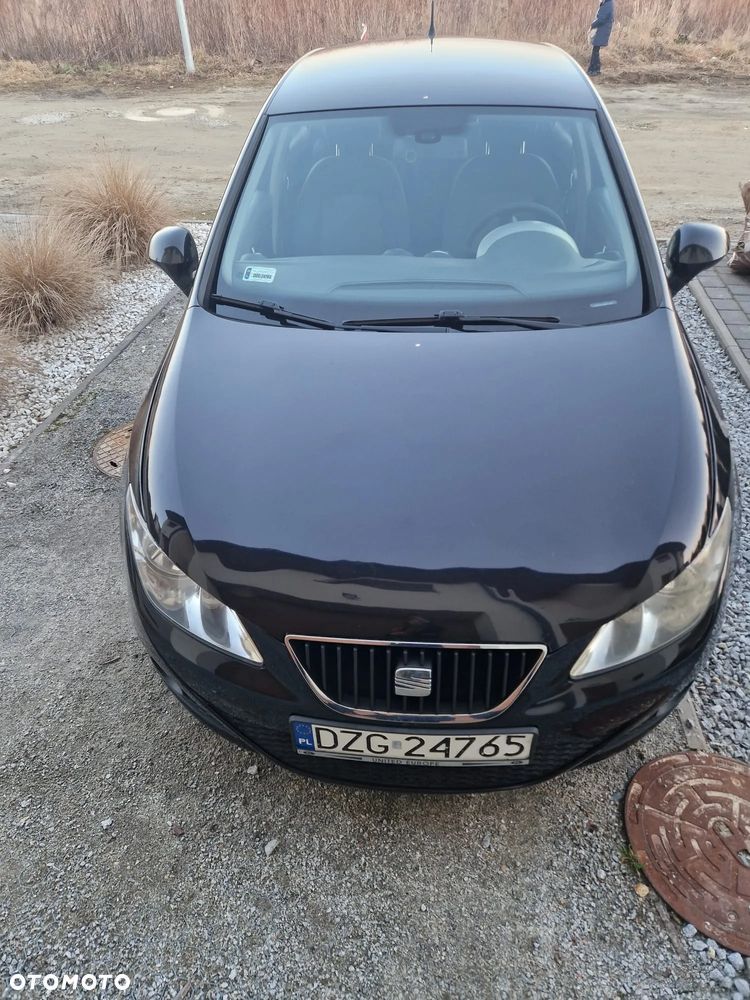 Seat Ibiza 1.2 TDI CR Reference - 6
