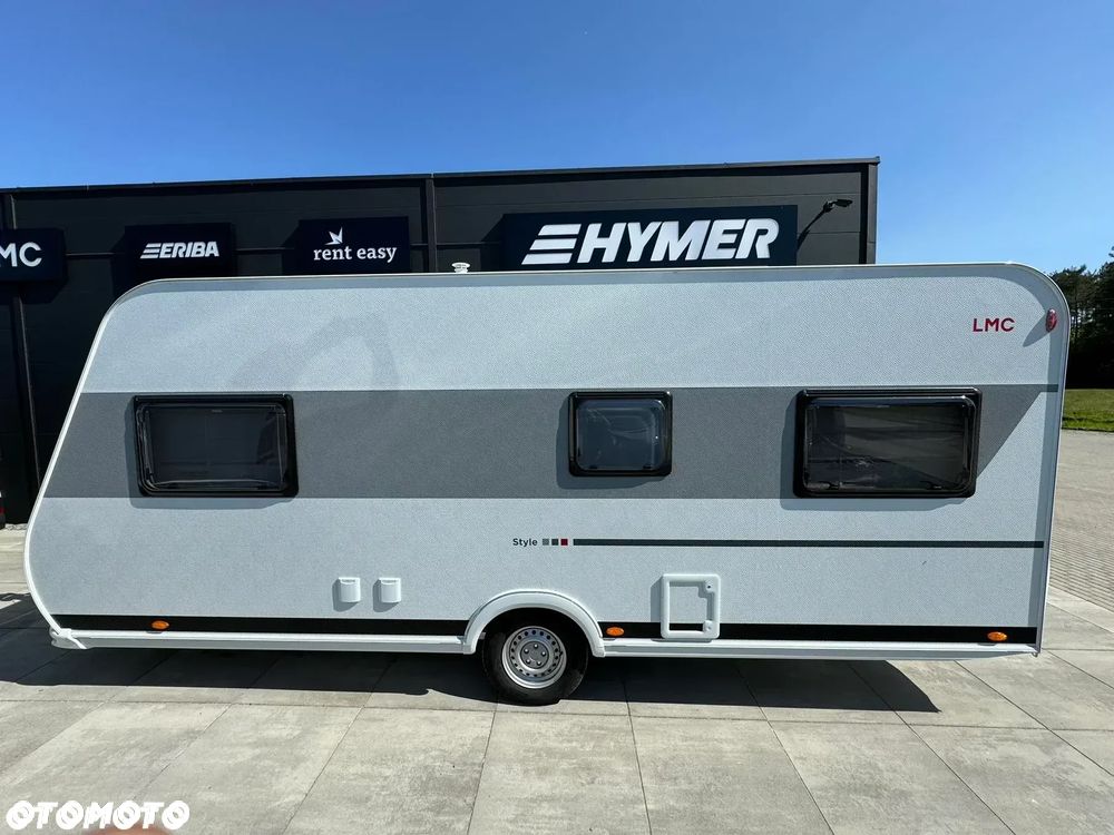 LMC Style Lift 500 K - 6