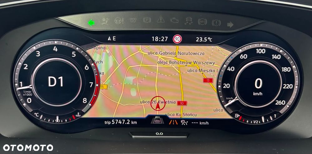 Volkswagen Tiguan 2.0 TSI BMT 4Mot Highline DSG - 8