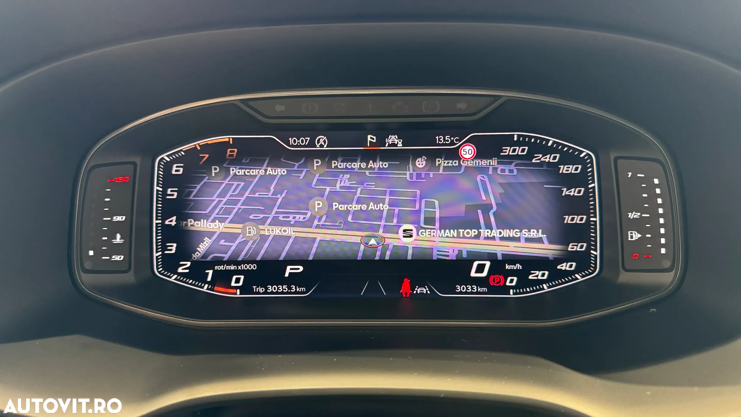 Cupra Ateca 1.5 TSI DSG - 4