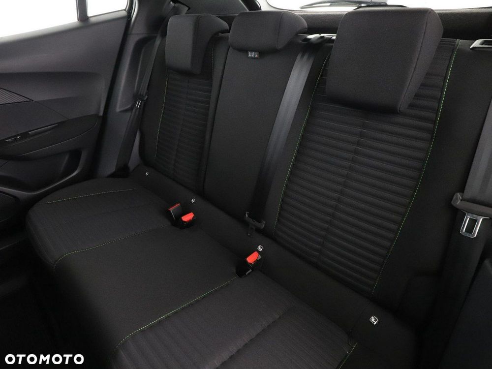 Peugeot 2008 PureTech 100 Active S&S BVM6 - 18