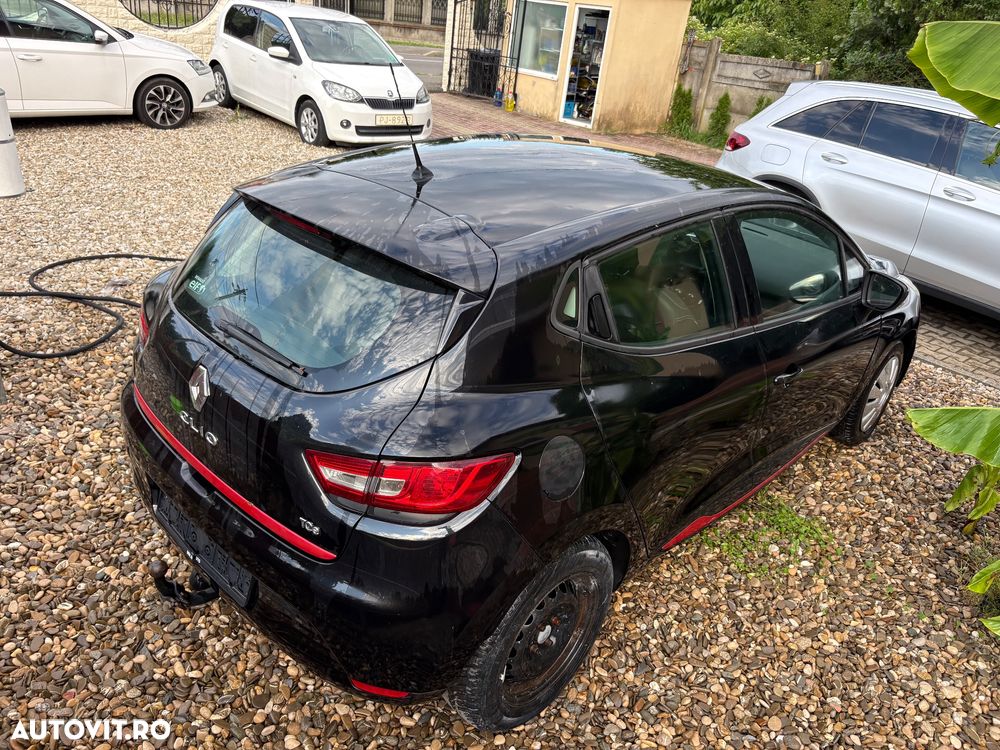 Renault Clio Energy TCe Intens - 15