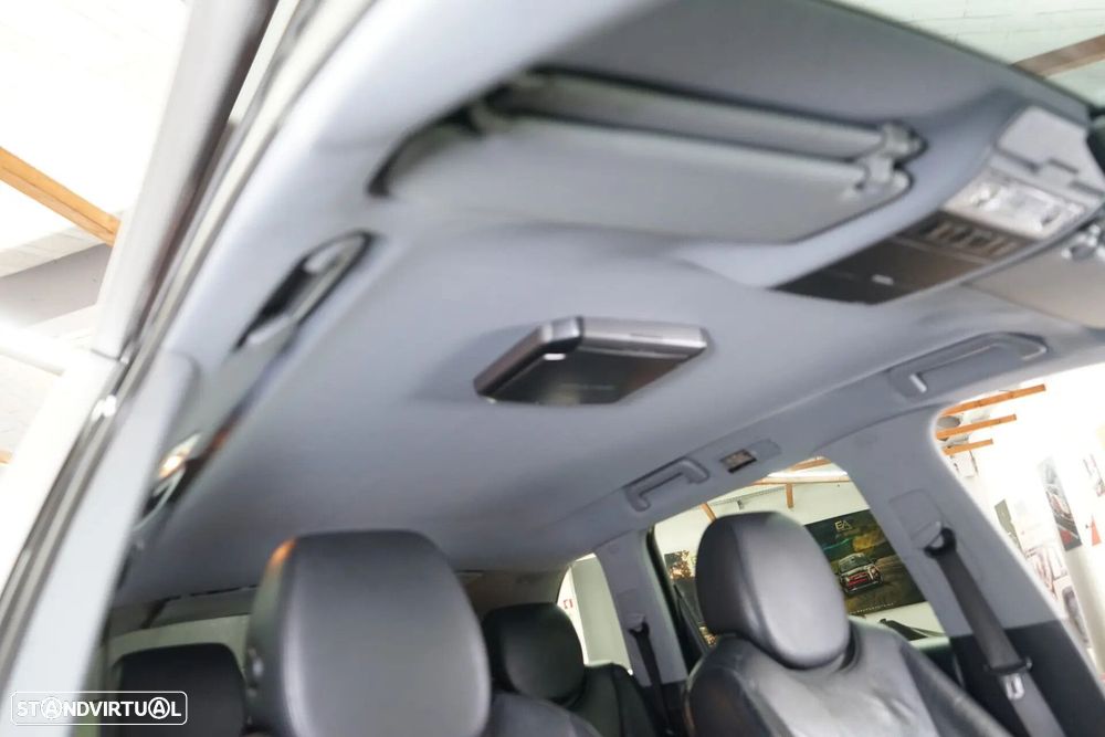 Porsche Cayenne Tiptronic - 38