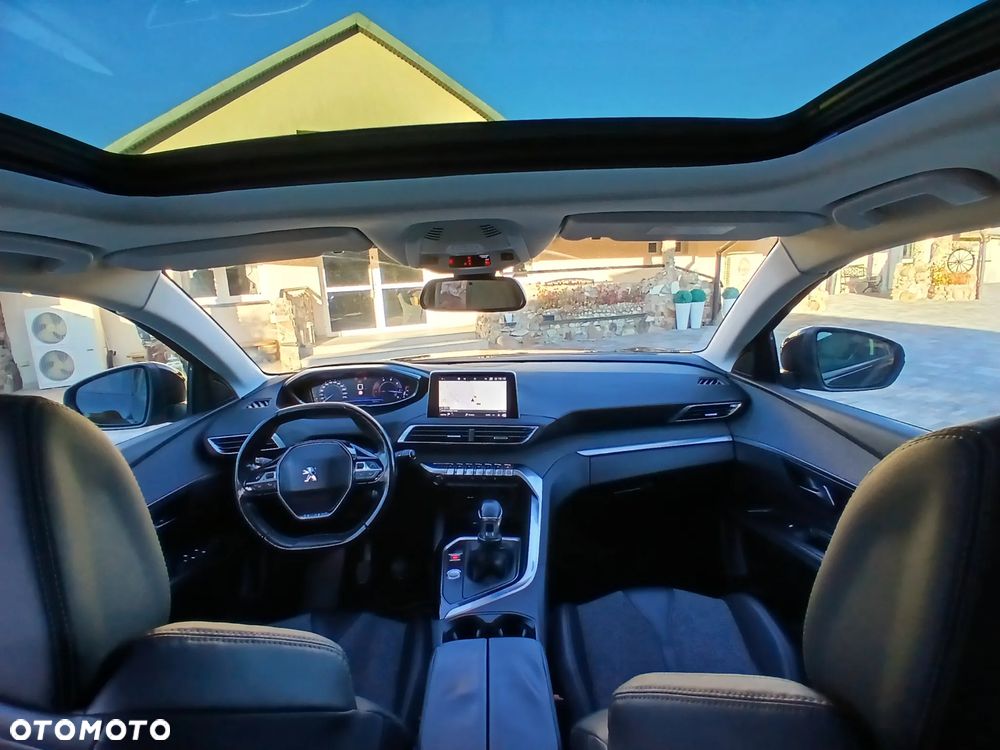 Peugeot 3008 HDi FAP 115 Business-Line - 7
