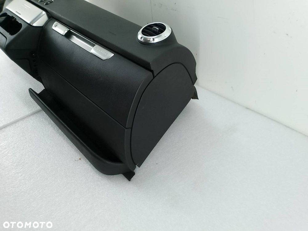 DESKA ROZDZIELCZA,KONSOLA PODUSZKI SENSOR PASY AUDI TT 8N3 - 9