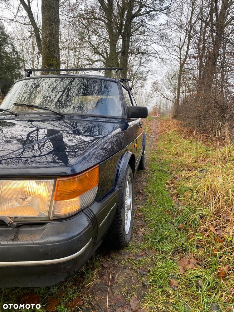 Saab 900 900i 20-16 - 5