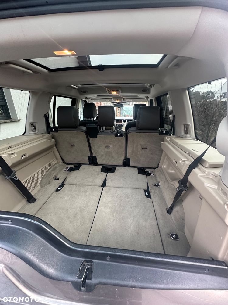 Land Rover Discovery 3.0 Si6 HSE Luxury - 28