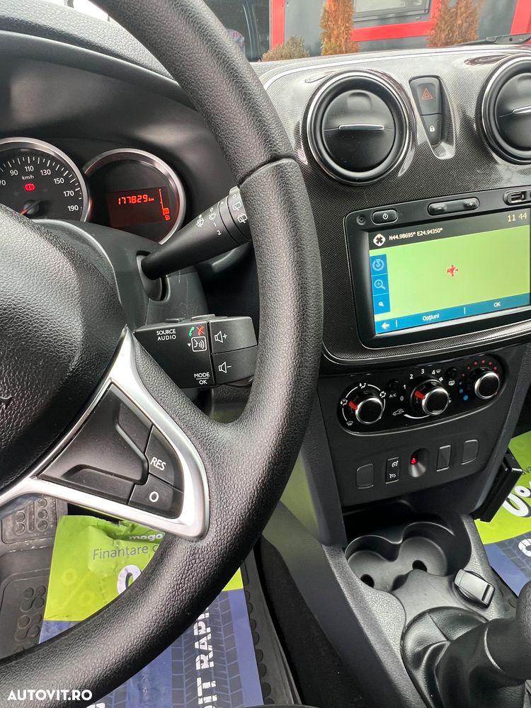 Dacia Sandero TCe 90 (S&S) Comfort - 17