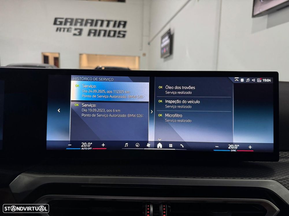 BMW i4 eDrive35 Pack Desportivo M - 41