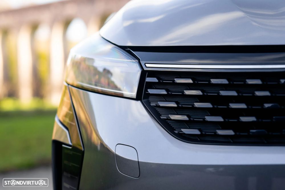 Renault Clio 1.0 TCe Evolution - 8