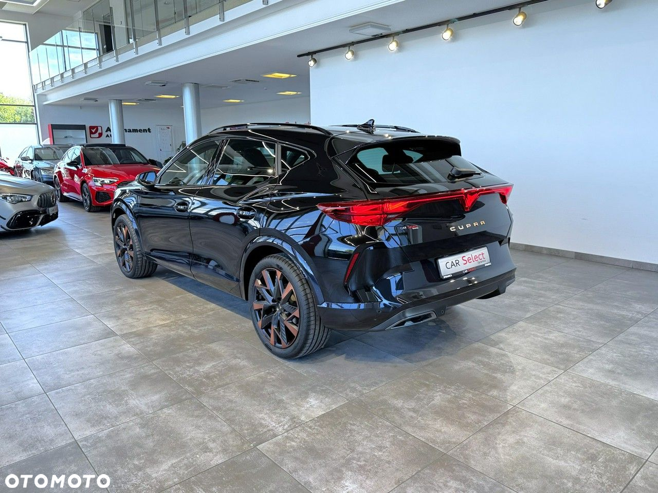 Cupra Formentor - 7
