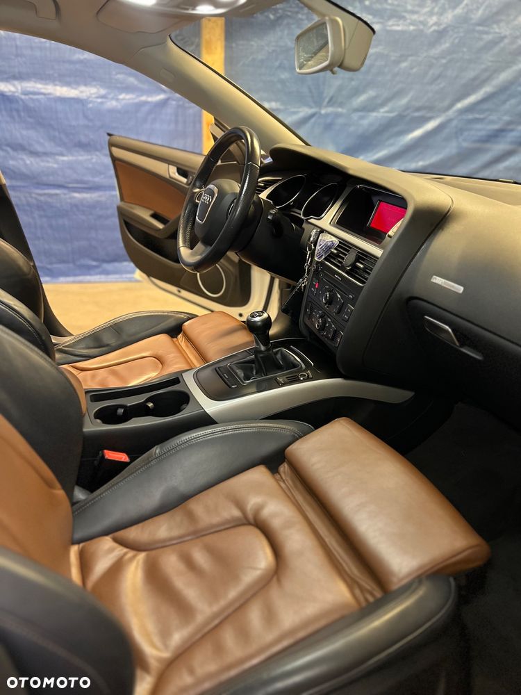 Audi A5 Sportback - 19