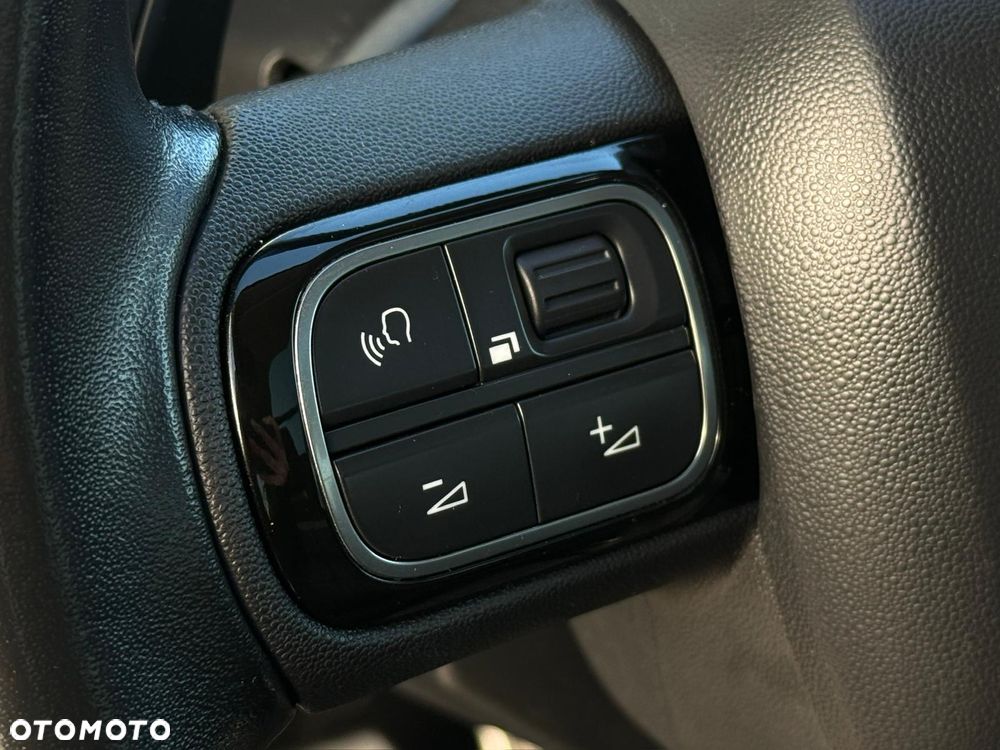 Citroën C5 Aircross BlueHDI 180 S&S EAT8 SHINE - 14