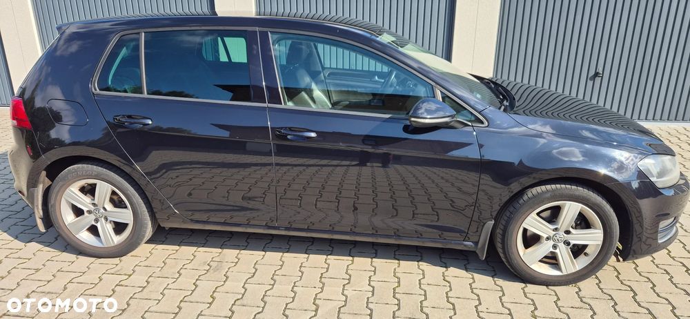 Volkswagen Golf VII 1.4 TSI BMT Highline - 3