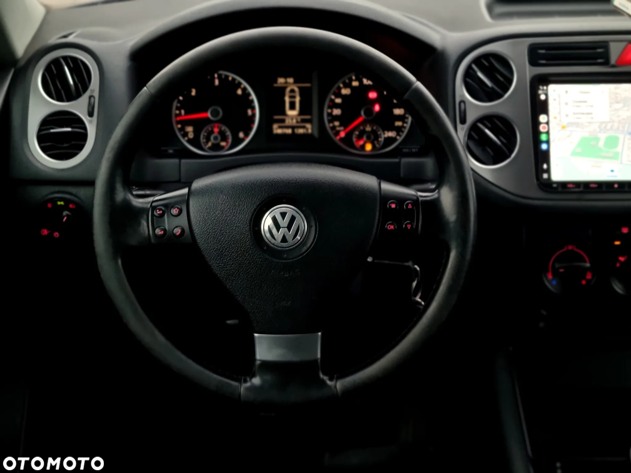 Volkswagen Tiguan 2.0 TDI 4Mot Sport&Style - 20
