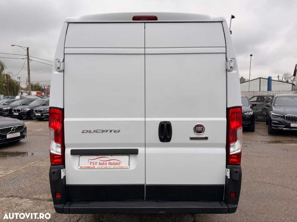 Fiat DUCATO - 7