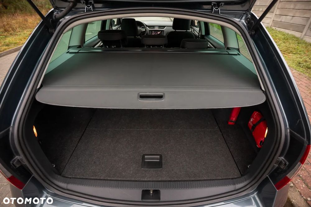 Skoda Octavia 2.0 TDI DSG Drive - 23