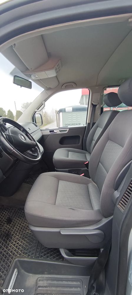 Volkswagen Multivan L1 Highline - 8