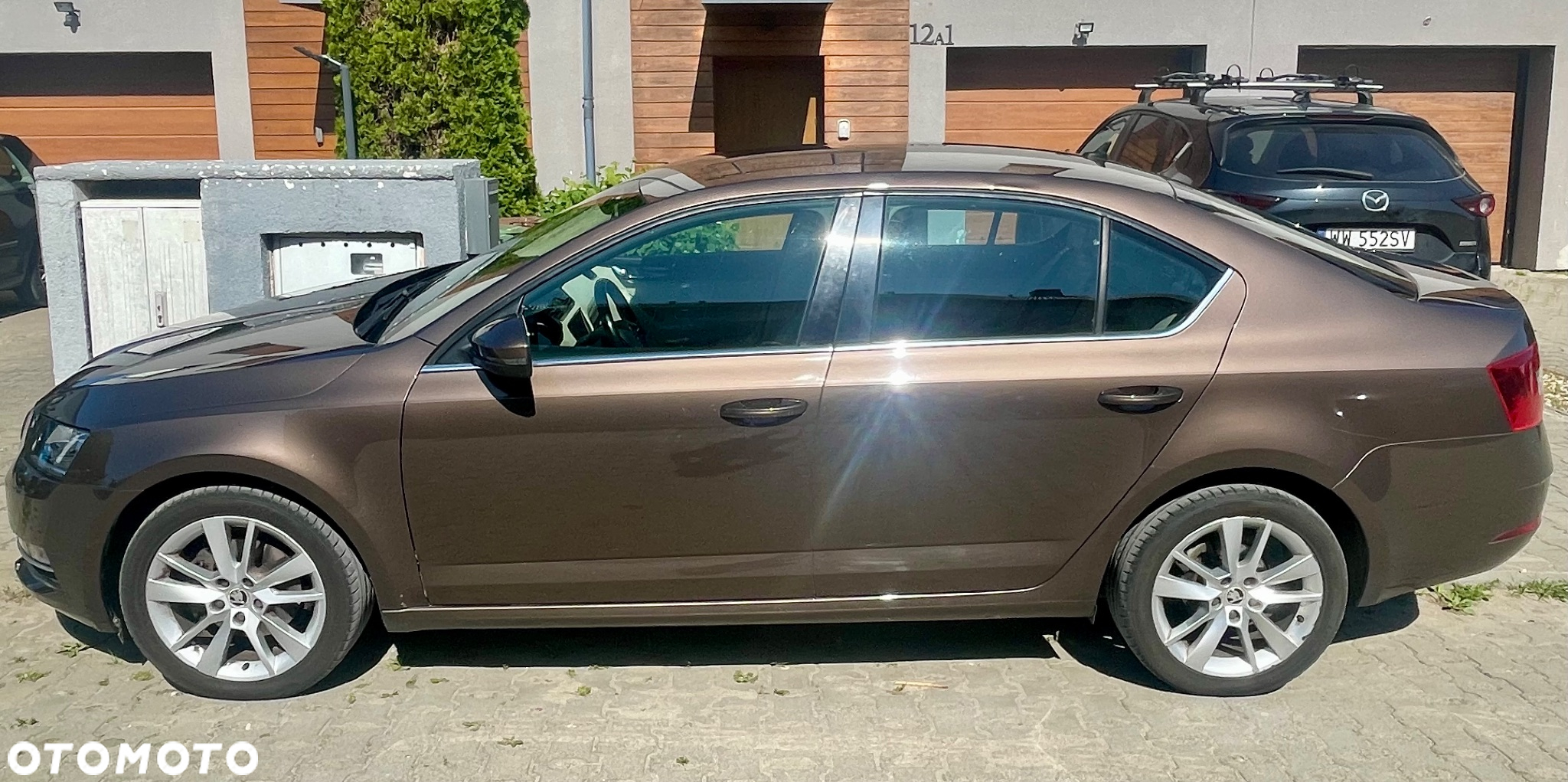 Skoda Octavia 1.0 TSI Ambition - 2