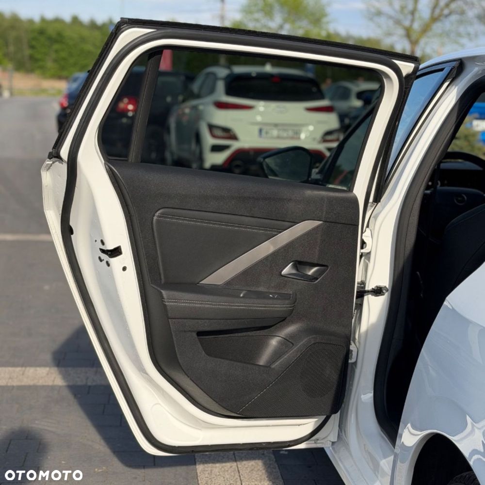 Opel Astra - 19