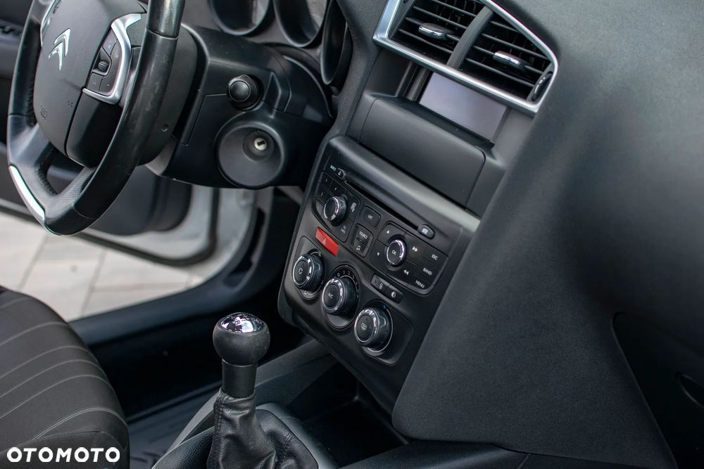 Citroën C4 - 32