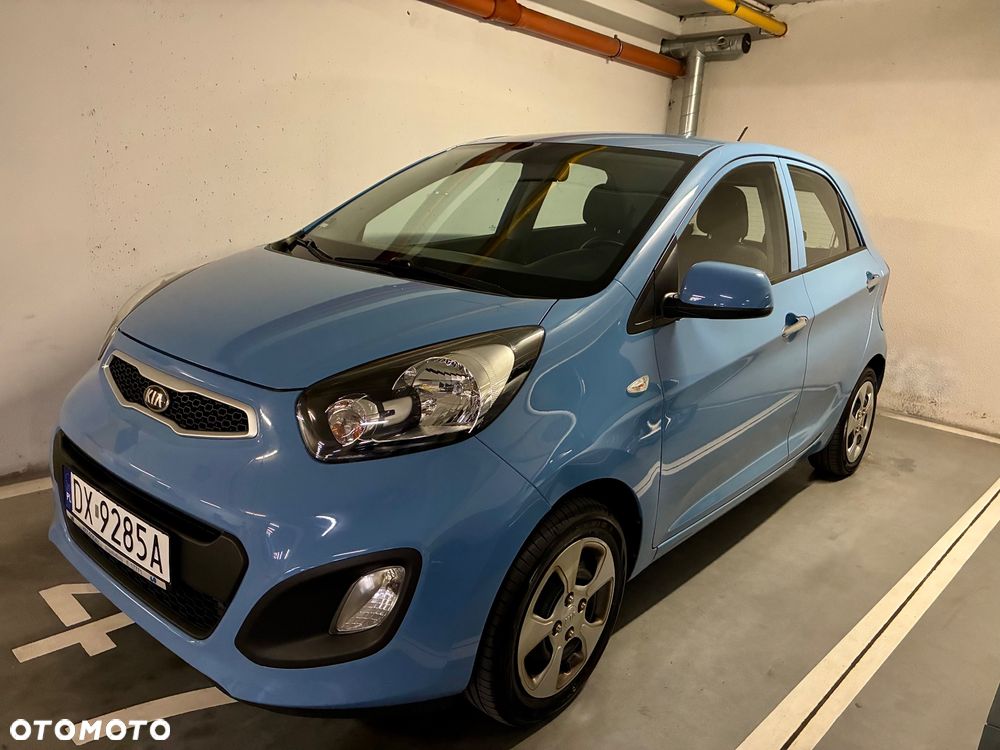 Kia Picanto 1.0 L - 35