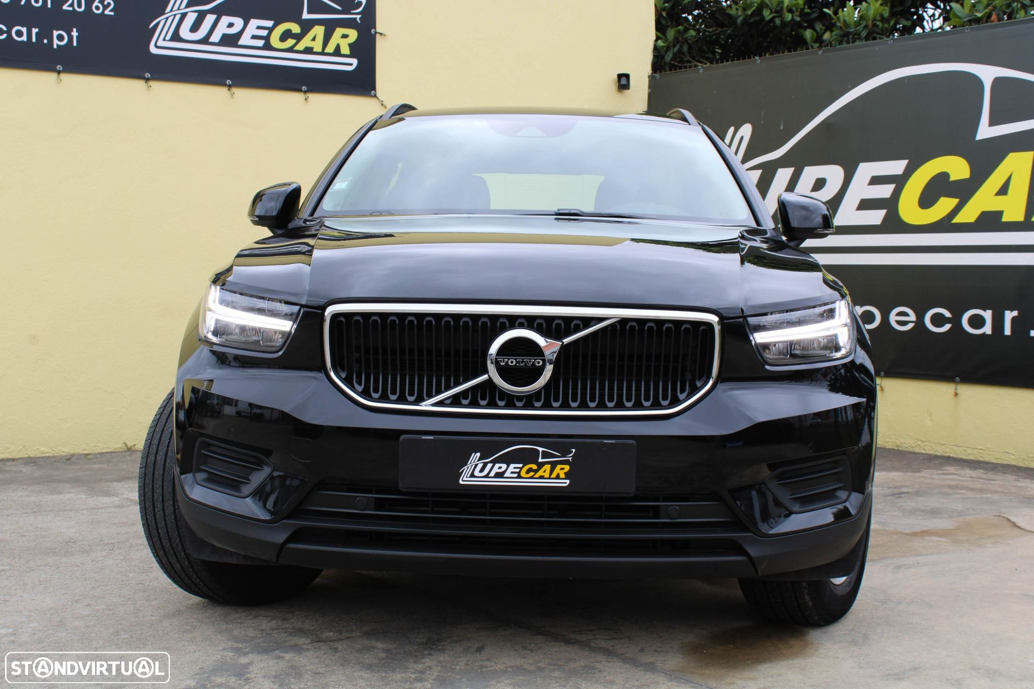 Volvo XC 40 2.0 D3 Momentum Core - 14