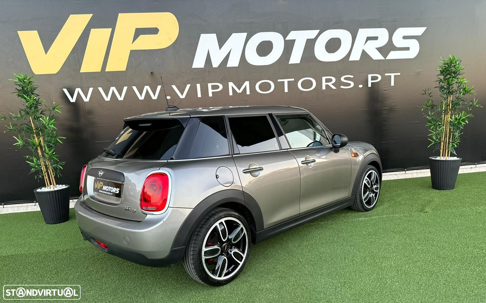 MINI - 7
