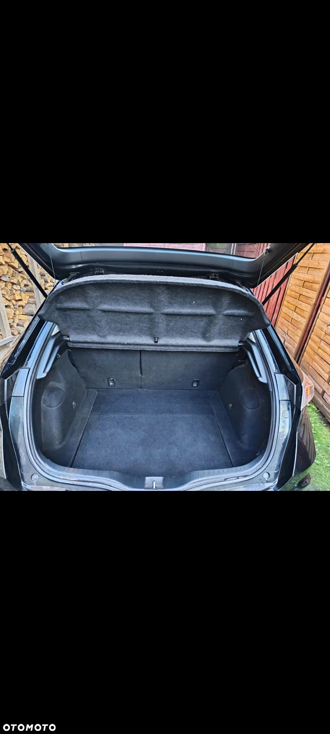 Honda Civic 1.4 Comfort - 11