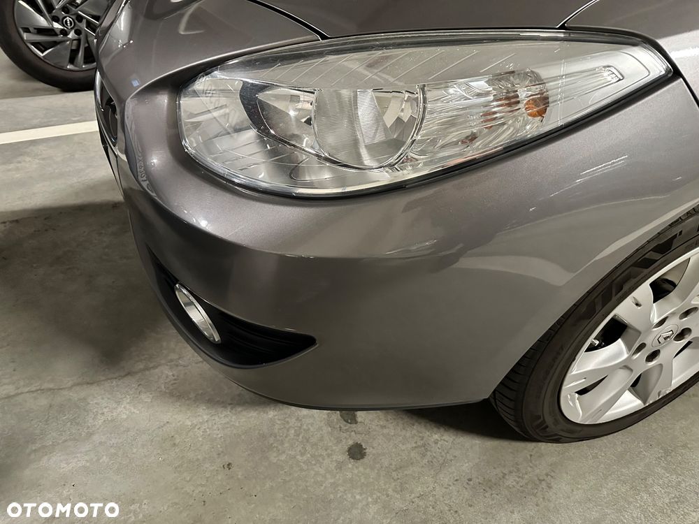 Renault Fluence - 16