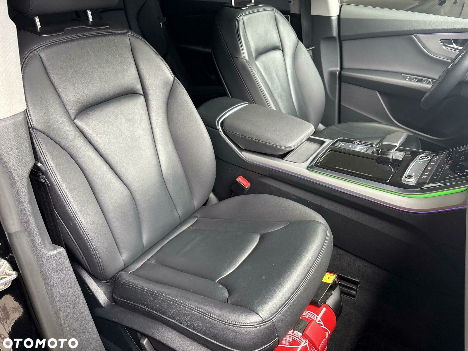 Audi Q8 - 31