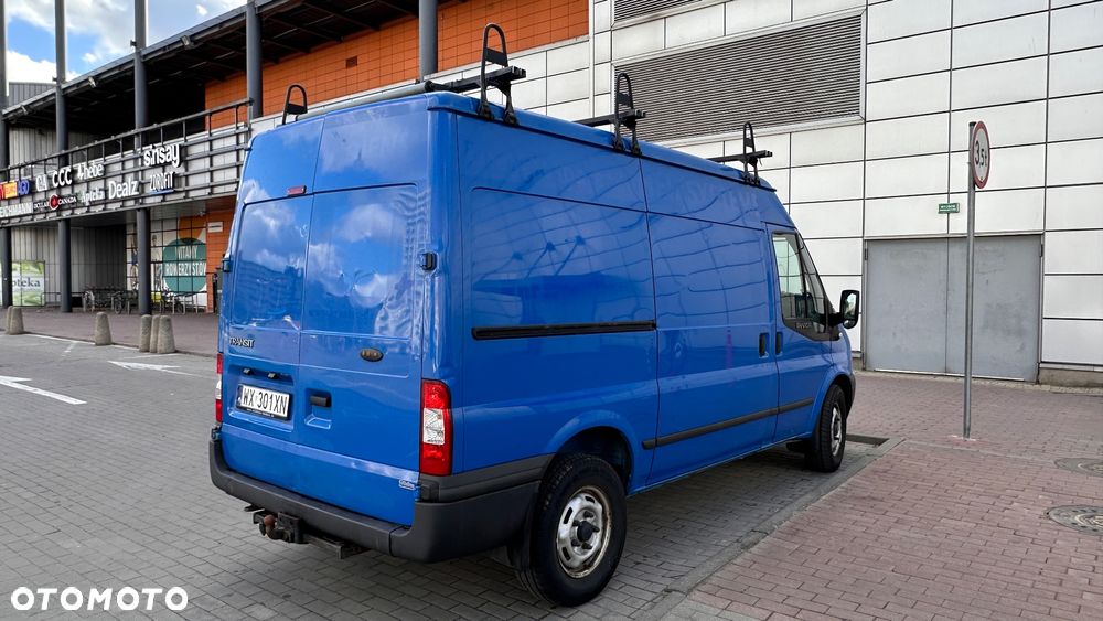 Ford Transit 280M - 3