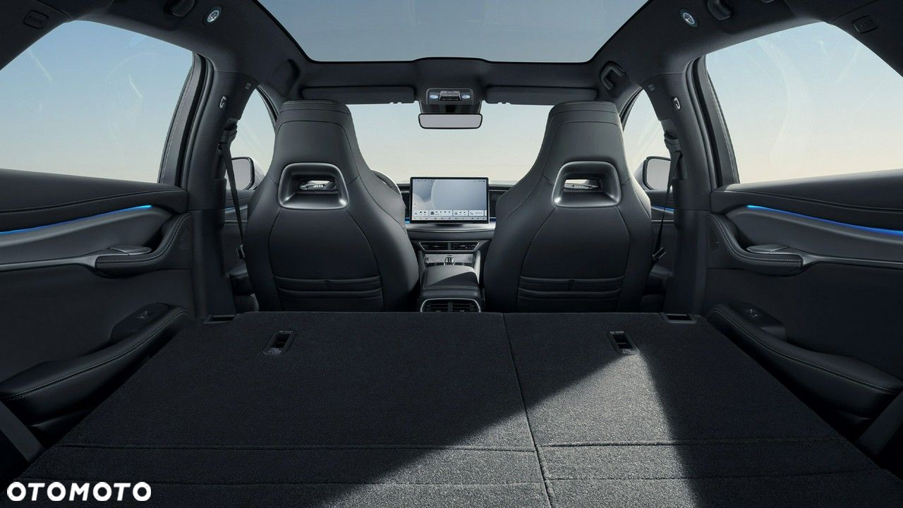 BYD Sealion 7 - 17