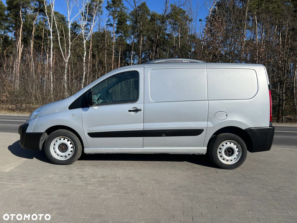 Peugeot EXPERT - 5