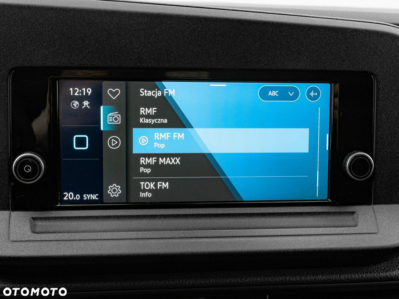 Volkswagen Caddy - 21
