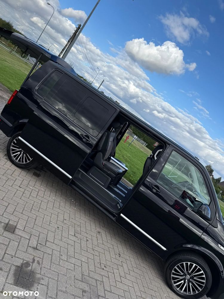 Volkswagen Multivan 2.0 TDI L1 Highline 4Motion DSG - 33